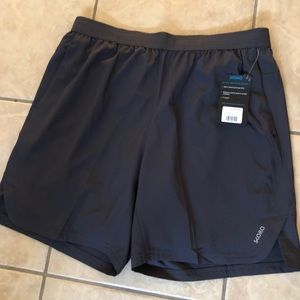 Running Shorts